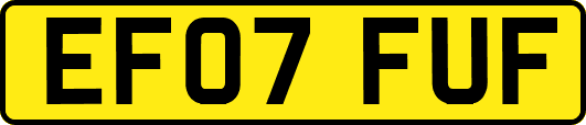 EF07FUF