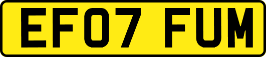 EF07FUM