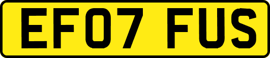 EF07FUS