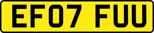 EF07FUU