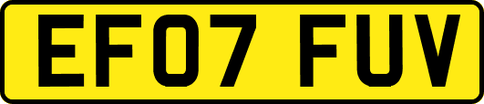 EF07FUV