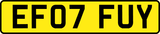 EF07FUY
