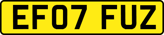 EF07FUZ