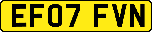EF07FVN