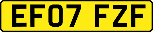EF07FZF
