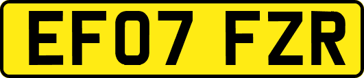 EF07FZR