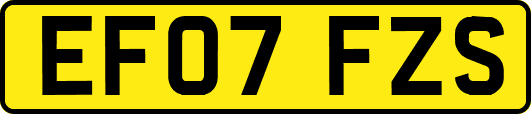 EF07FZS