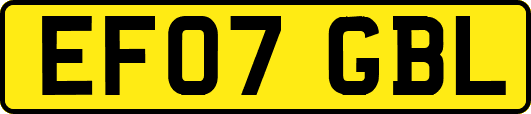 EF07GBL
