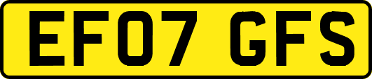 EF07GFS