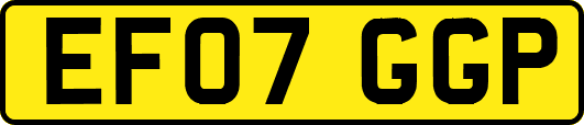 EF07GGP