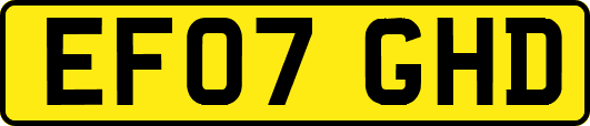 EF07GHD