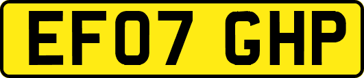 EF07GHP