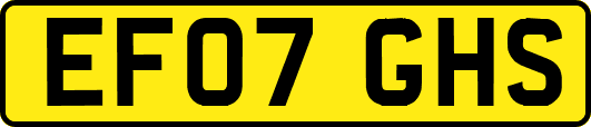 EF07GHS