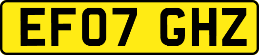 EF07GHZ