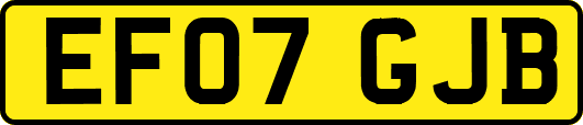 EF07GJB