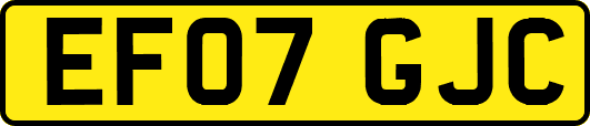 EF07GJC