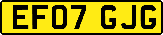 EF07GJG