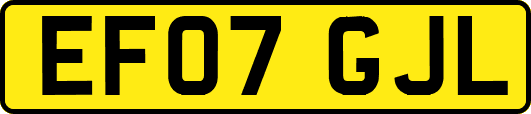 EF07GJL