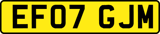 EF07GJM