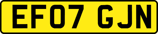 EF07GJN