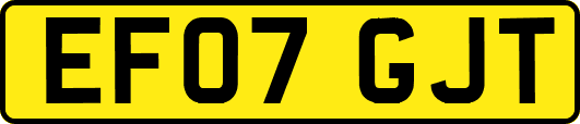 EF07GJT
