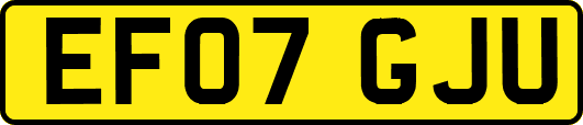 EF07GJU