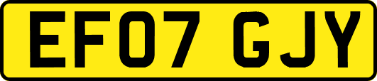 EF07GJY