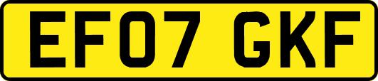 EF07GKF