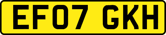 EF07GKH