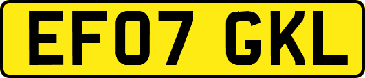 EF07GKL