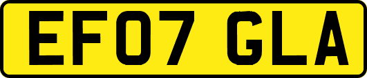 EF07GLA