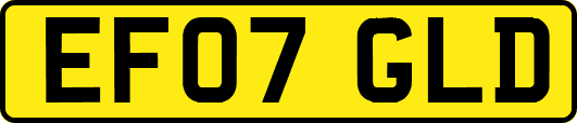 EF07GLD