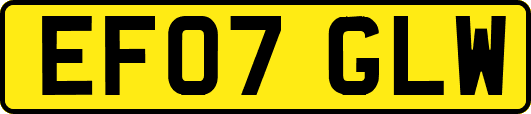 EF07GLW