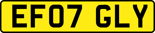 EF07GLY