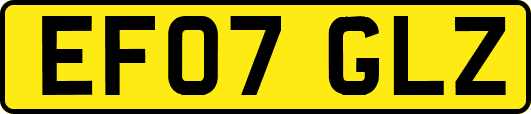 EF07GLZ