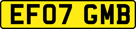 EF07GMB
