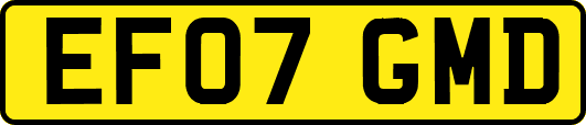 EF07GMD