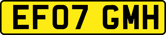 EF07GMH
