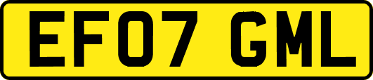 EF07GML