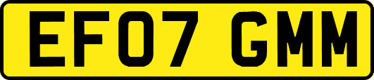 EF07GMM