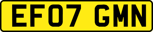 EF07GMN