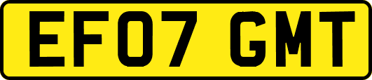 EF07GMT