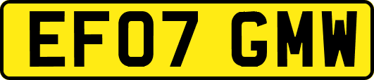 EF07GMW