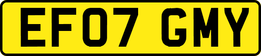 EF07GMY