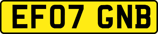EF07GNB