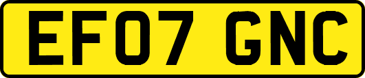 EF07GNC