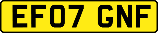 EF07GNF