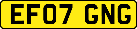 EF07GNG