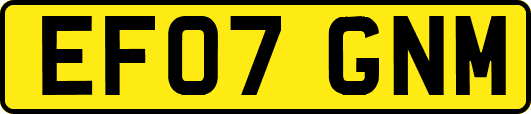 EF07GNM