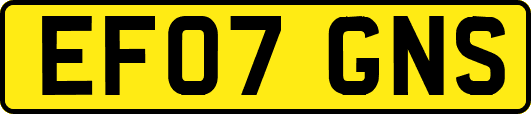 EF07GNS
